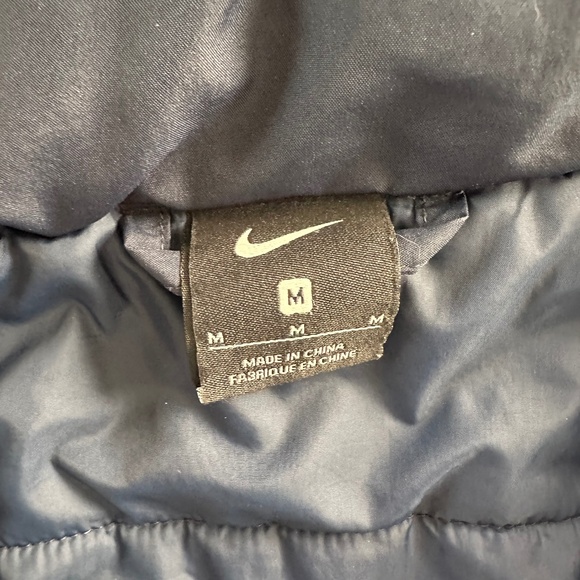 Nike Boys Winter Coat - Picture 1 of 3